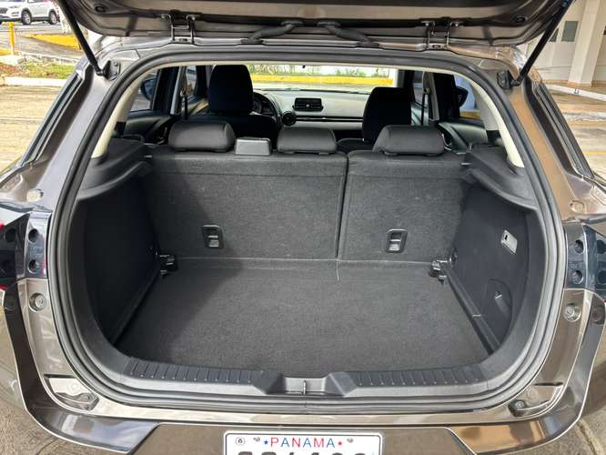 MAZDA CX3 2017 AUTOMATICO