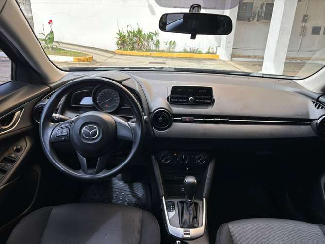MAZDA CX3 2017 AUTOMATICO
