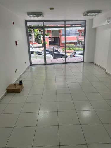 LOCAL COMERCIAL EN ALQUILER EN EL CANGREJO, VÍA ARGENTINA - Imagen 3