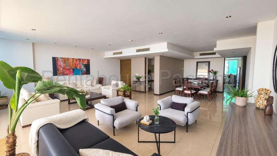 Apartamento en venta en Costa del Este | Bayside | 27YCG3282 - Imagen 5