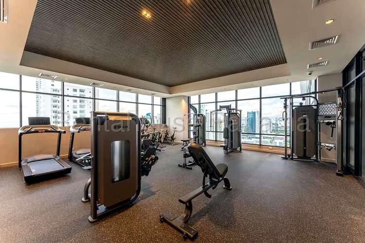 Alquiler Estudio Amoblado 70 m2 con Todos los Servicios Incluidos Costa del Este - ALYC 26-8550