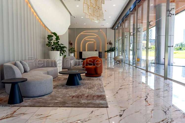 Alquiler Estudio Amoblado 70 m2 con Todos los Servicios Incluidos Costa del Este - ALYC 26-8550
