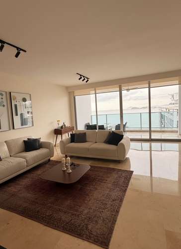 Alquiler de Apartamento en Marbella Ph Marabierto Amoblado