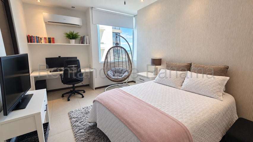 Apartamento en venta PH Bayside, Costa del Este IH27-3282 - Imagen 11