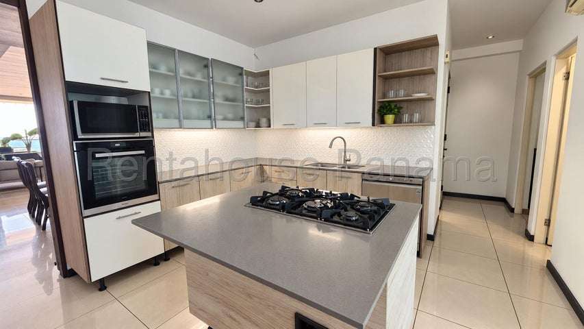Apartamento en venta PH Bayside, Costa del Este IH27-3282 - Imagen 8