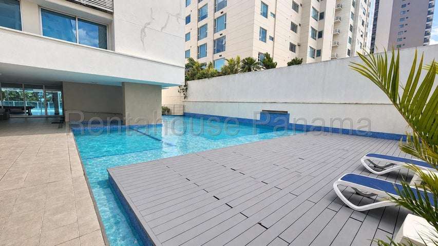 Apartamento en venta PH Bayside, Costa del Este IH27-3282 - Imagen 15