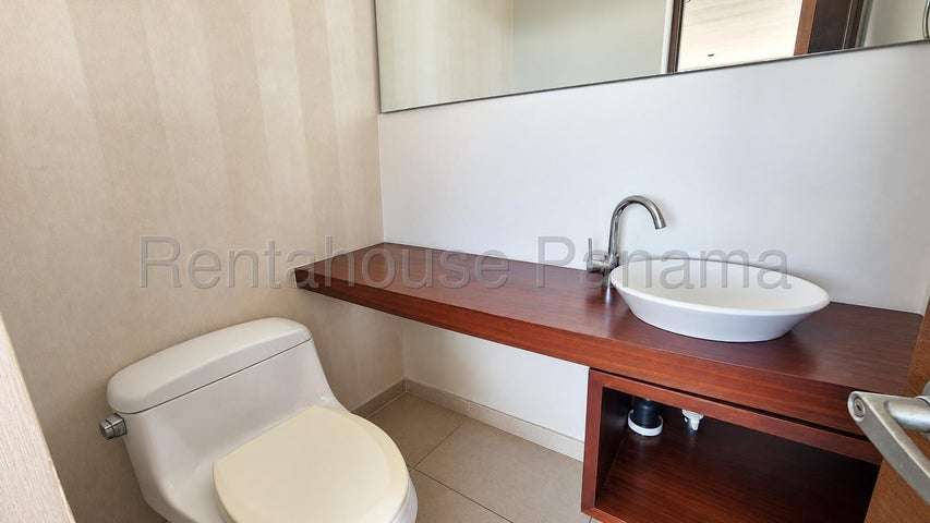 Apartamento en venta PH Bayside, Costa del Este IH27-3282 - Imagen 9