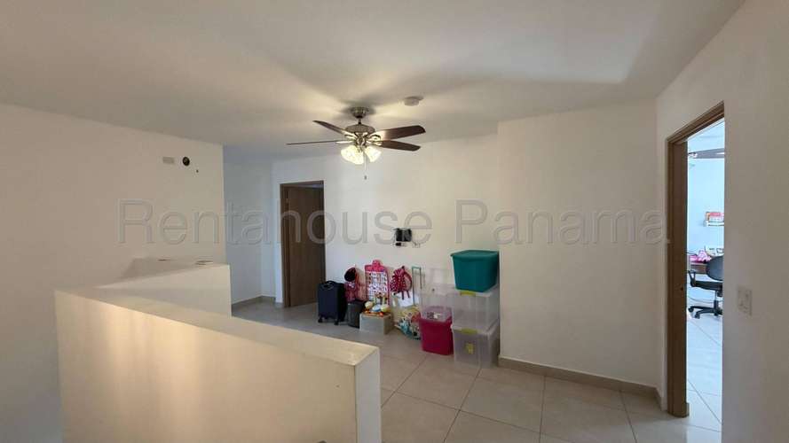 Alquiler de Casa en Panama Pacifico Woodlands ANL