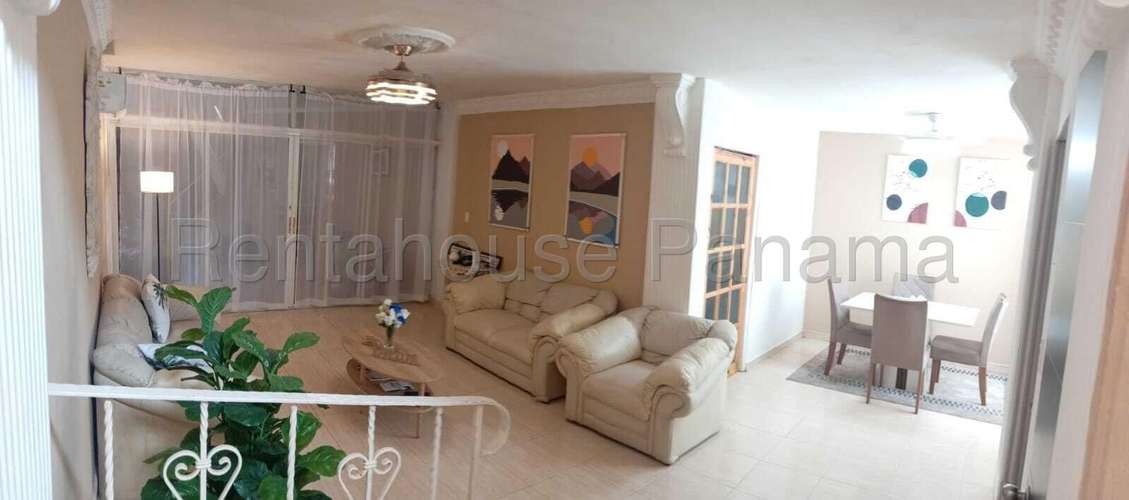 Venta de Casa en El Crisol Villas Cerro Lindo ANL - Imagen 4