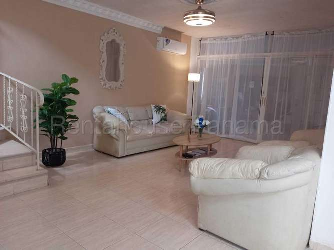 Venta de Casa en El Crisol Villas Cerro Lindo ANL