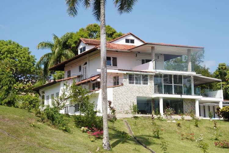 Venta de Casa en Albrook ANL - Imagen 20