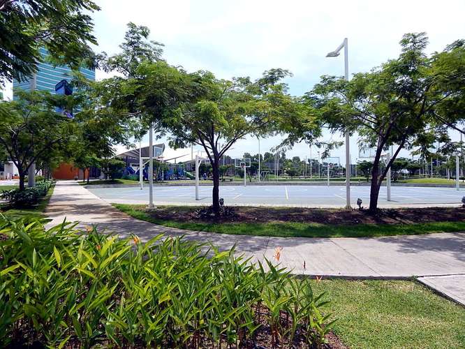 Alquiler con Opcion a Compra Apto 151 m2 3 Recamaras Vista al Mar Costa del Este - ALYC 25-9997