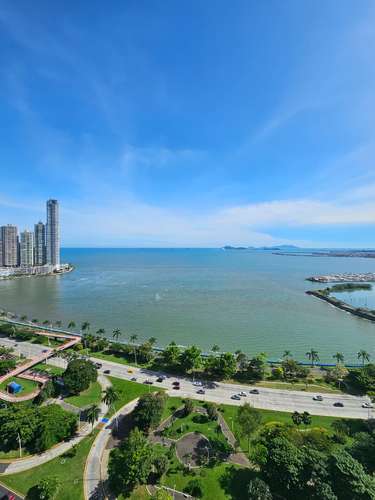 YOO PANAMÁ LUJO Y CONFORT FRENTE AL MAR - Imagen 13