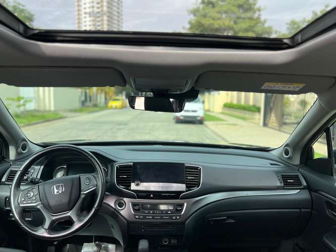 Honda Pilot 2019 - Imagen 8