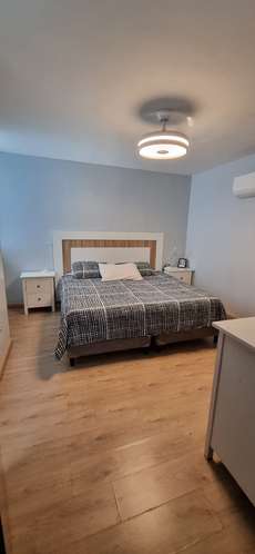 ALQUILER APARTAMENTO AV. BALBOA BELLA VISTA PANAMA - Imagen 12
