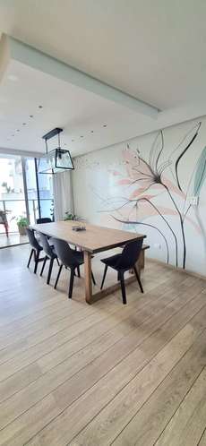 ALQUILER APARTAMENTO AV. BALBOA BELLA VISTA PANAMA