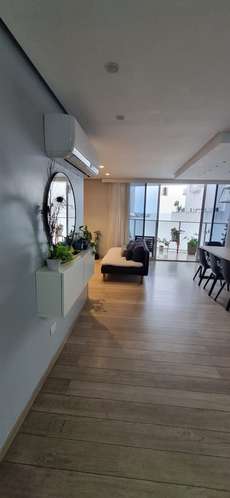 ALQUILER APARTAMENTO AV. BALBOA BELLA VISTA PANAMA - Imagen 4