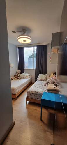 ALQUILER APARTAMENTO AV. BALBOA BELLA VISTA PANAMA - Imagen 17