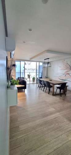 ALQUILER APARTAMENTO AV. BALBOA BELLA VISTA PANAMA - Imagen 5