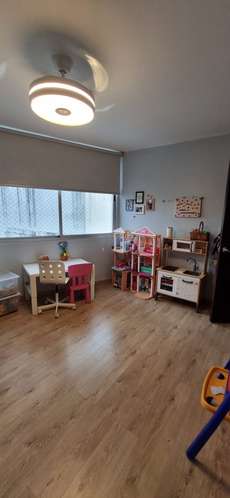 ALQUILER APARTAMENTO AV. BALBOA BELLA VISTA PANAMA - Imagen 16