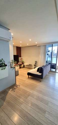ALQUILER APARTAMENTO AV. BALBOA BELLA VISTA PANAMA - Imagen 6