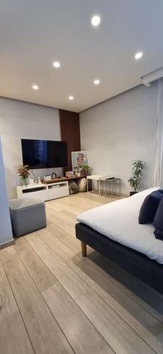 ALQUILER APARTAMENTO AV. BALBOA BELLA VISTA PANAMA - Imagen 11
