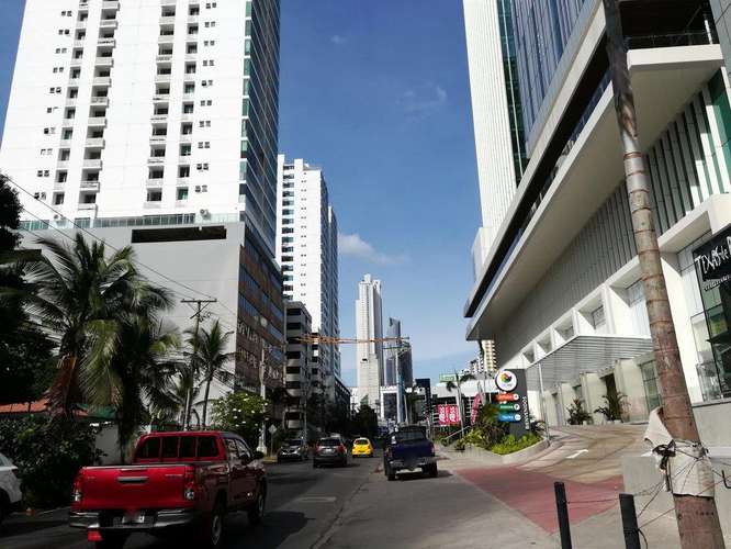 Alquiler de Apartamento en Paitilla, PH Pacific Sea (Solo Cliente Directo) - Imagen 15
