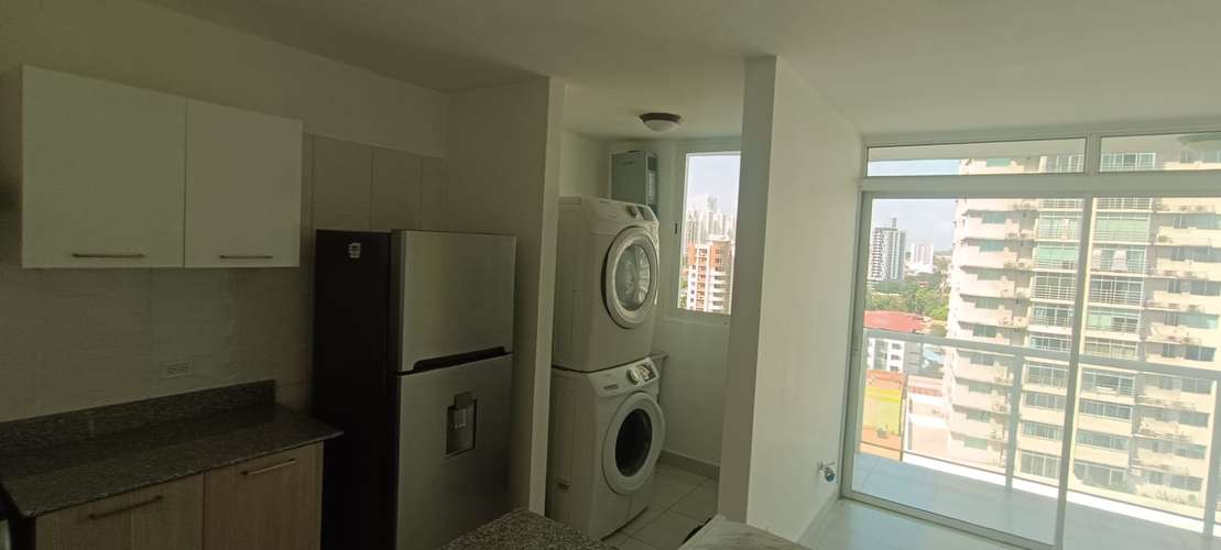 Alquiler de Apartamento PH Metropolitan Park, Via España Bella Vista - Imagen 3