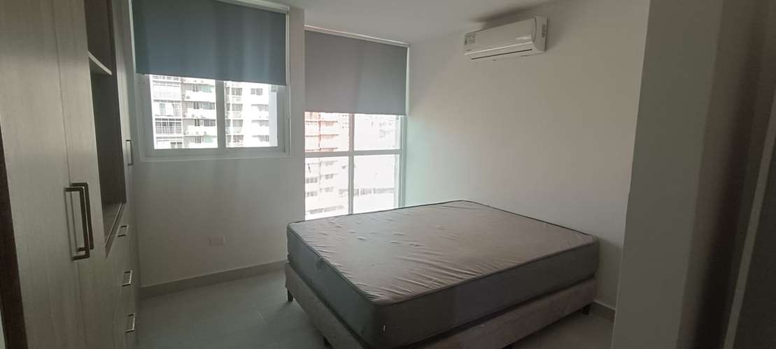 Alquiler de Apartamento PH Metropolitan Park, Via España Bella Vista - Imagen 14