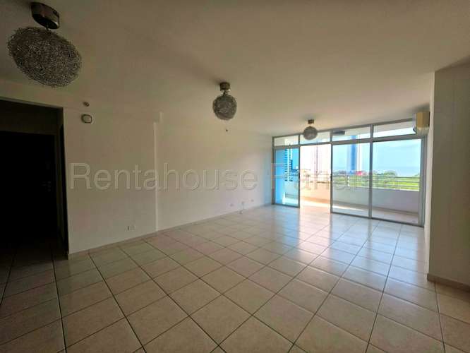 Alquiler Apartamento 172 m2 3 Recamaras con Bano y Balcon PH Vertikal Costa del Este - ALYC 26-6983