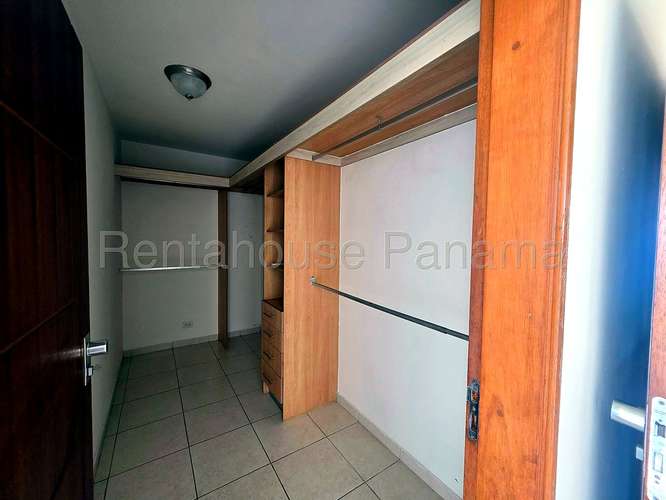Alquiler Apartamento 172 m2 3 Recamaras con Bano y Balcon PH Vertikal Costa del Este - ALYC 26-6983