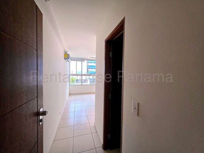 Alquiler Apartamento 172 m2 3 Recamaras con Bano y Balcon PH Vertikal Costa del Este - ALYC 26-6983