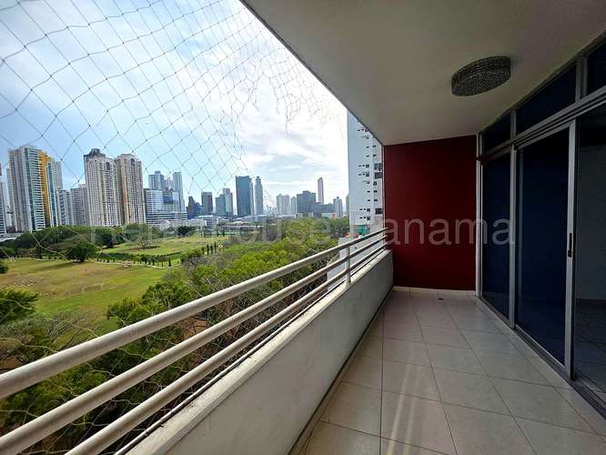 Alquiler Apartamento 172 m2 3 Recamaras con Bano y Balcon PH Vertikal Costa del Este - ALYC 26-6983