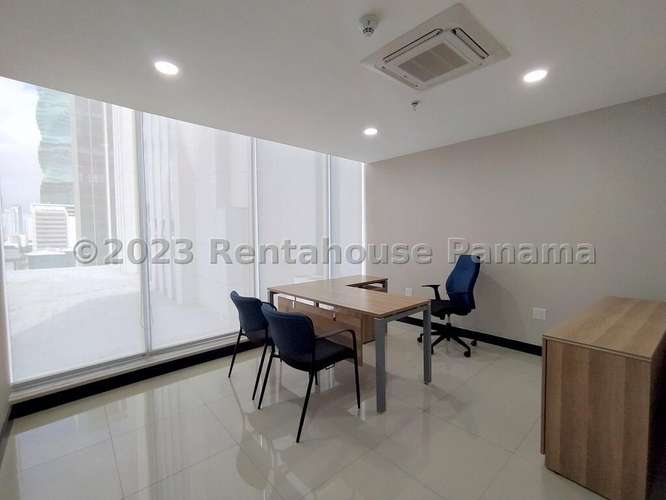 Alquiler de Oficina en Calle 50, Panama Business Hub (Solo Cliente Directo) - Imagen 6