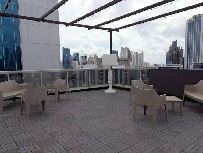 Alquiler de Oficina en Calle 50, Panama Business Hub (Solo Cliente Directo) - Imagen 11
