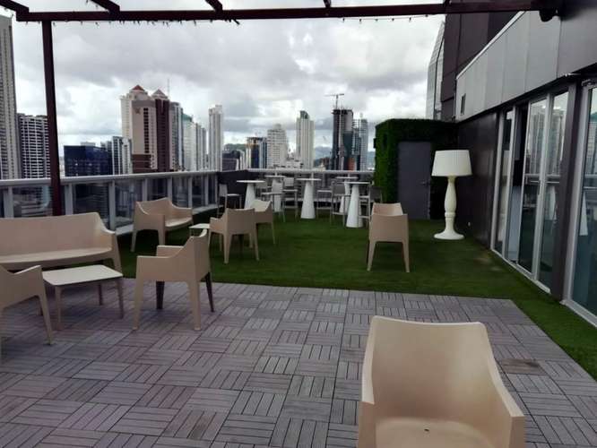 Alquiler de Oficina en Calle 50, Panama Business Hub (Solo Cliente Directo) - Imagen 10