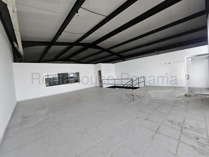 Alquiler de Galera en Pacora (Solo Cliente Directo) - Imagen 4
