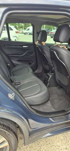 Se vende BMW x1 año 2016 - Imagen 6