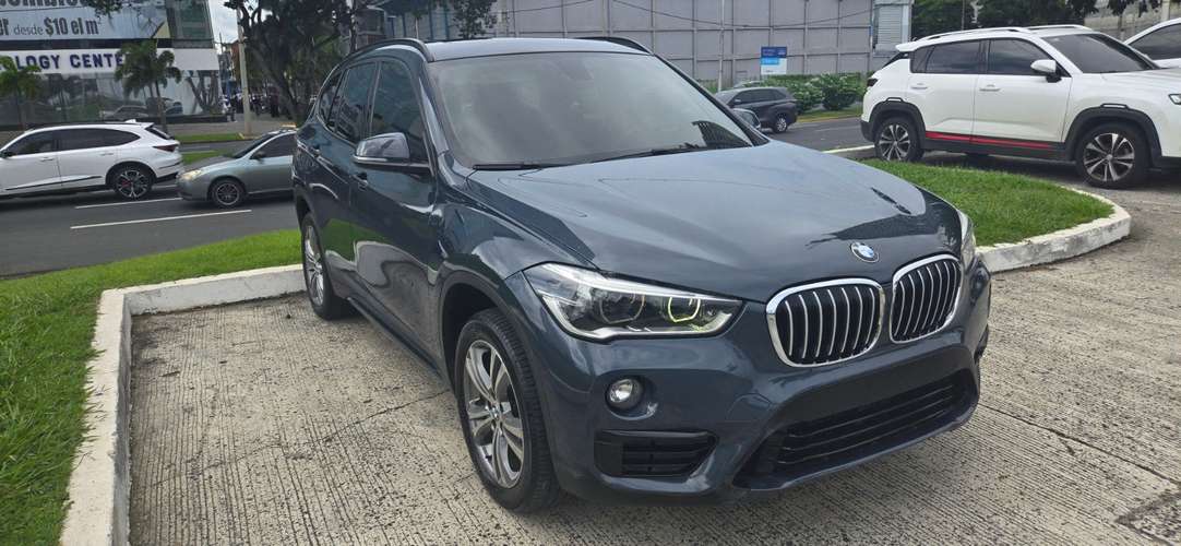 Se vende BMW x1 año 2016 - Imagen 2