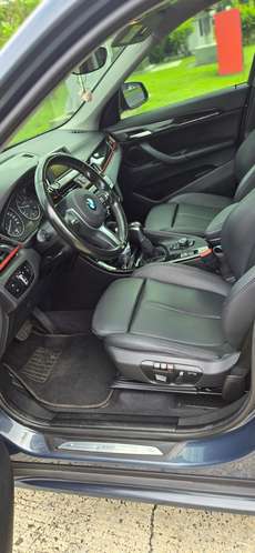 Se vende BMW x1 año 2016 - Imagen 8
