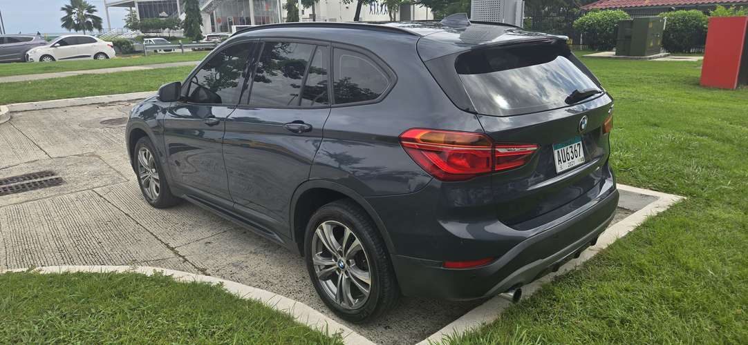 Se vende BMW x1 año 2016 - Imagen 4