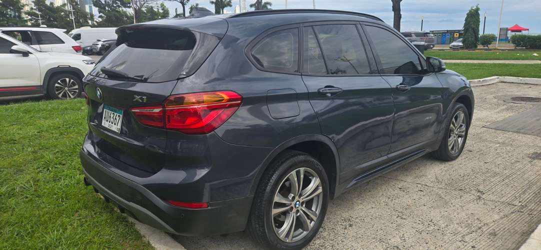 Se vende BMW x1 año 2016 - Imagen 3