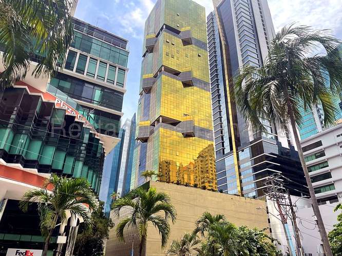 Venta Penthouse 180 m2 Obra Gris con Terraza 2 Parkings PH Downtown 55 Street Obarrio - ALYC 27-256 - Imagen 18