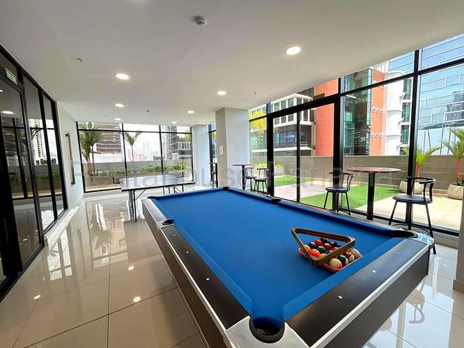 Venta Penthouse 180 m2 Obra Gris con Terraza 2 Parkings PH Downtown 55 Street Obarrio - ALYC 27-256 - Imagen 15