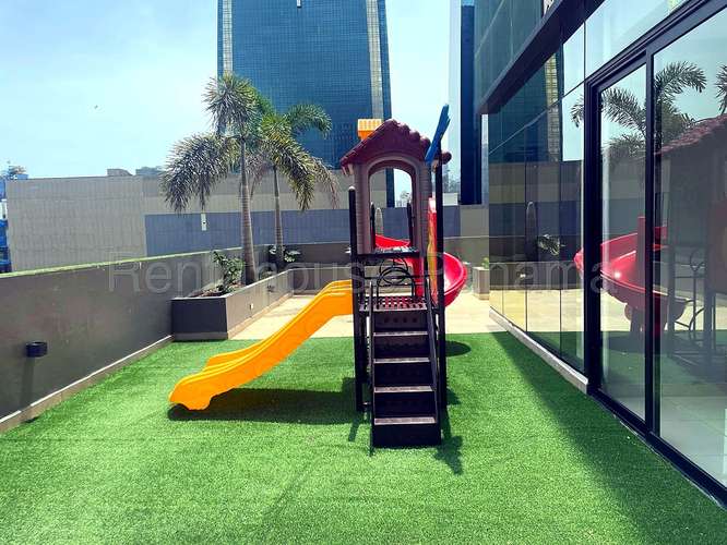 Venta Penthouse 180 m2 Obra Gris con Terraza 2 Parkings PH Downtown 55 Street Obarrio - ALYC 27-256 - Imagen 14