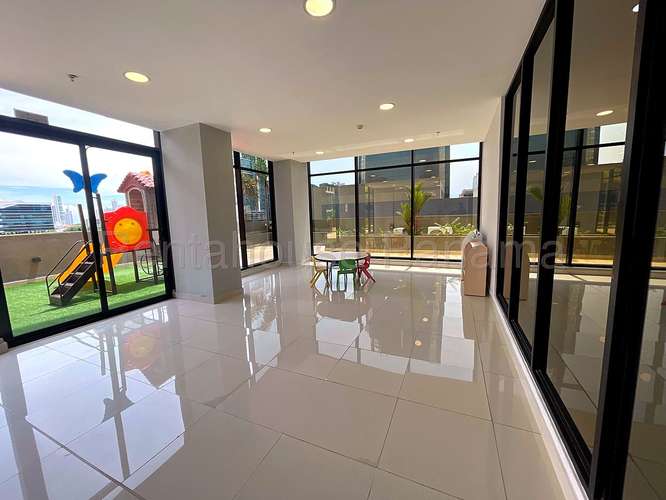 Venta Penthouse 180 m2 Obra Gris con Terraza 2 Parkings PH Downtown 55 Street Obarrio - ALYC 27-256 - Imagen 16
