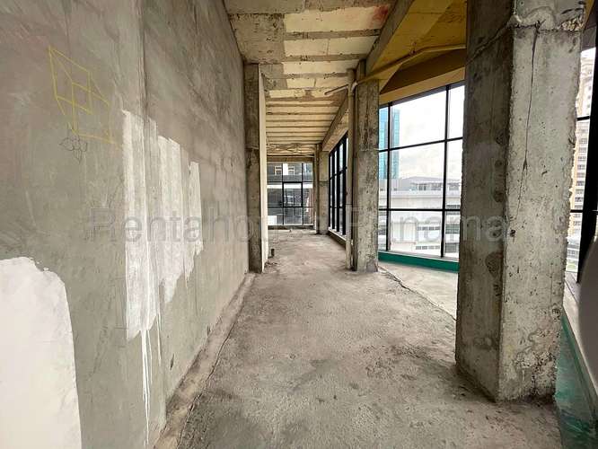 Venta Penthouse 180 m2 Obra Gris con Terraza 2 Parkings PH Downtown 55 Street Obarrio - ALYC 27-256 - Imagen 4