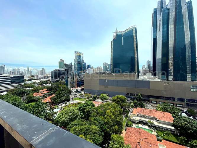 Venta Penthouse 180 m2 Obra Gris con Terraza 2 Parkings PH Downtown 55 Street Obarrio - ALYC 27-256 - Imagen 11