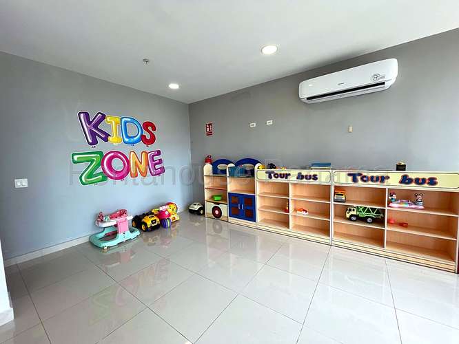 Venta Penthouse 180 m2 Obra Gris con Terraza 2 Parkings PH Downtown 55 Street Obarrio - ALYC 27-256 - Imagen 17