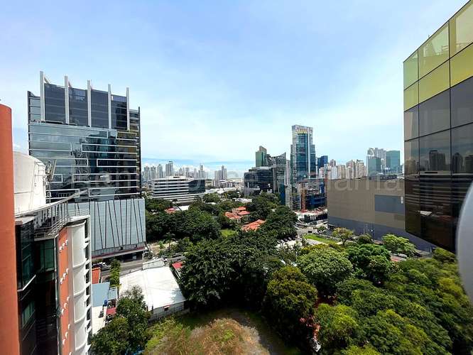 Venta Penthouse 180 m2 Obra Gris con Terraza 2 Parkings PH Downtown 55 Street Obarrio - ALYC 27-256 - Imagen 9